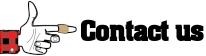 Contact Us Button